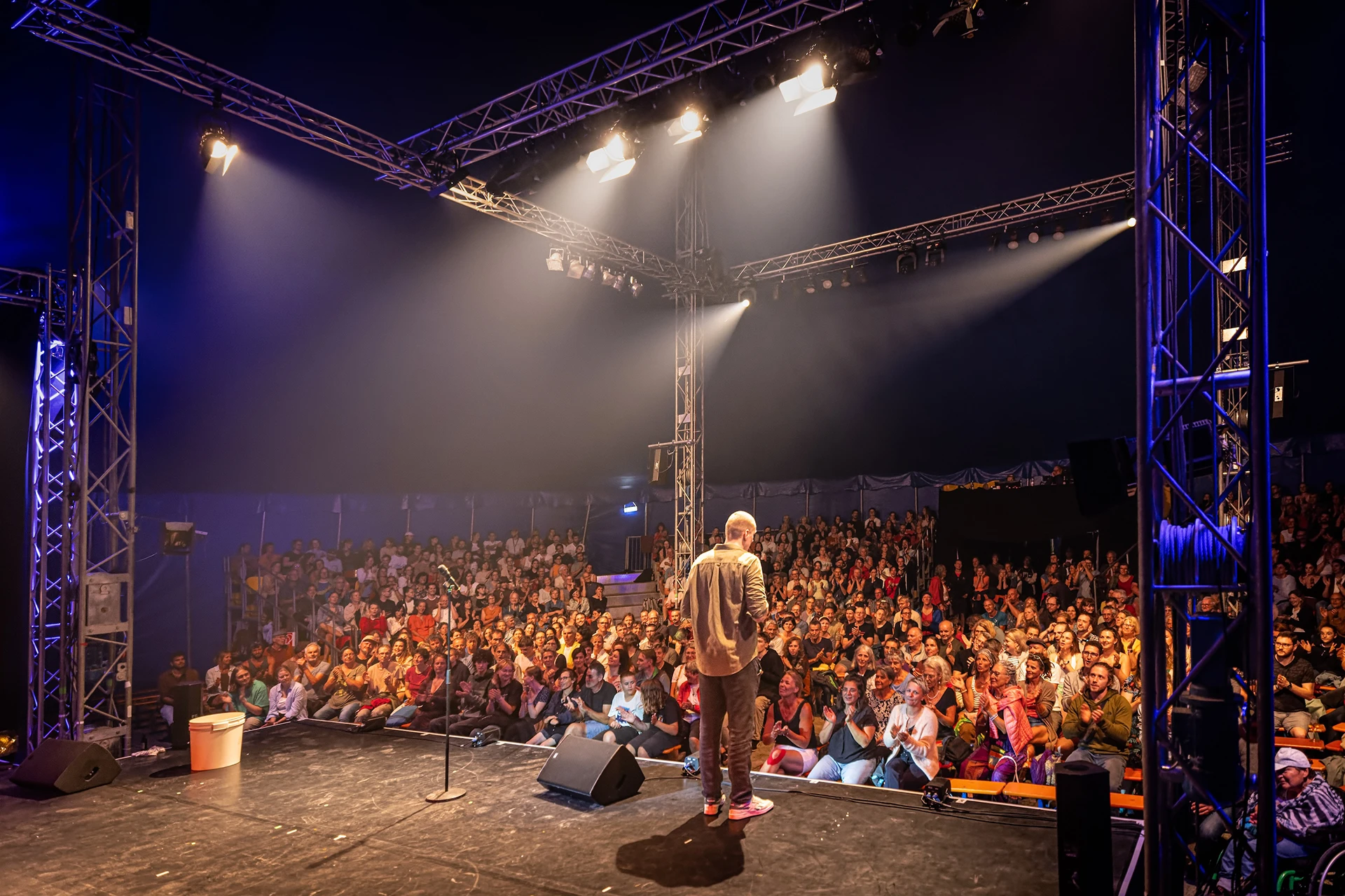 POETRY SLAM