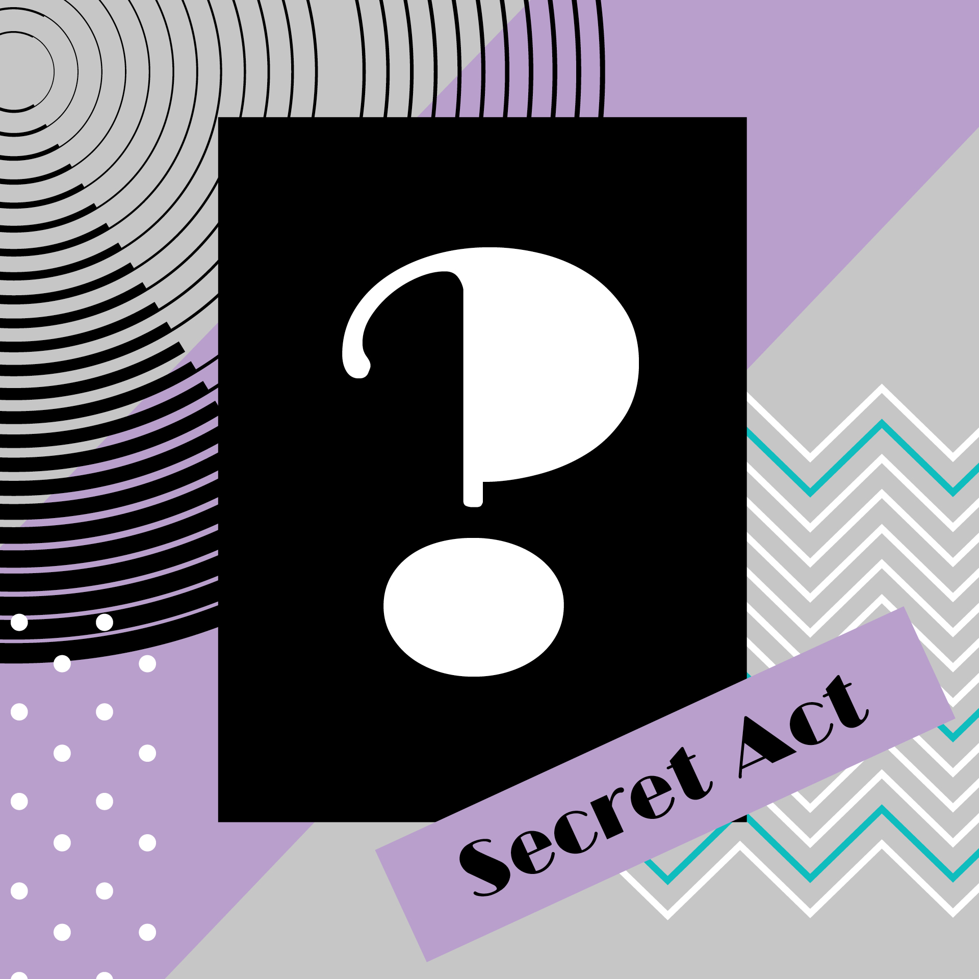 Secret Act